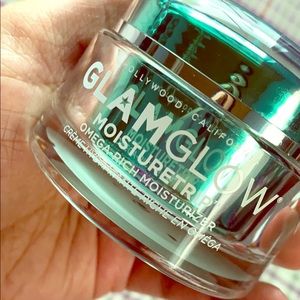 GLAMGLOW - MOISTURETRIP - Omega Rich Moisturizer